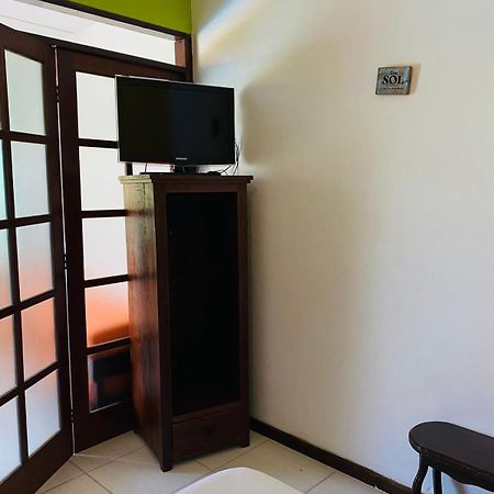 Sol Aparthotel Búzios Buitenkant foto