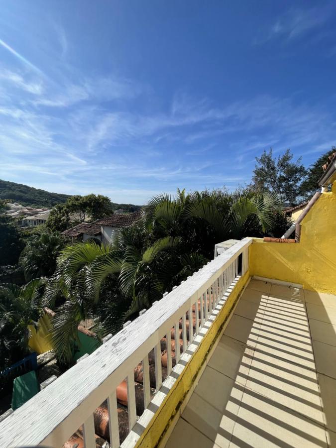 Sol Aparthotel Búzios Buitenkant foto