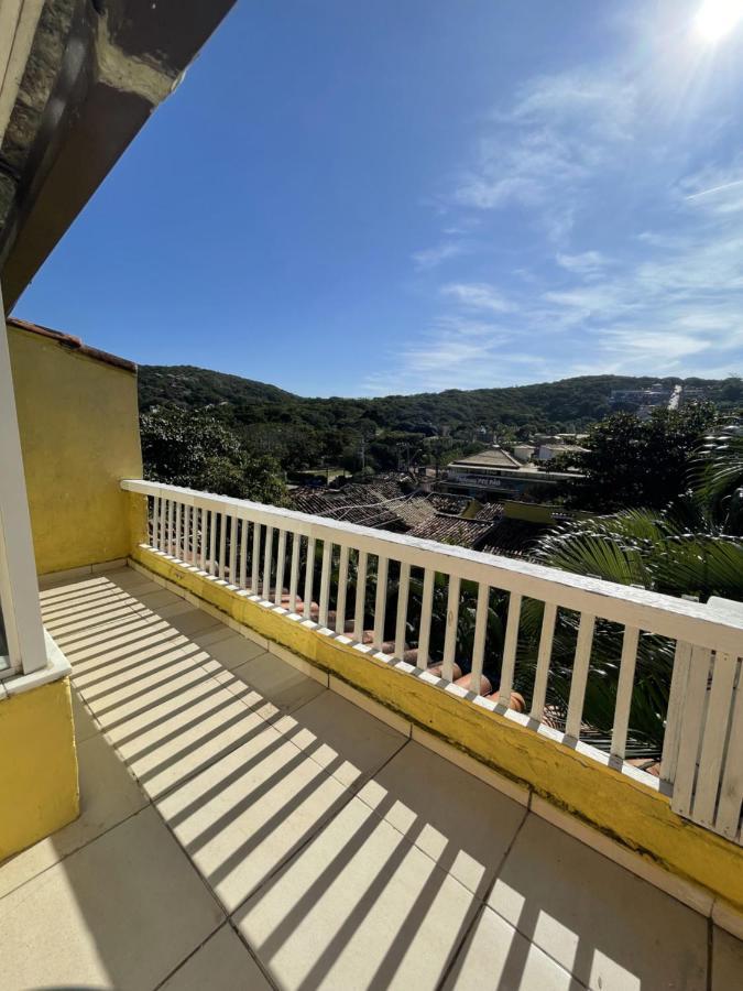 Sol Aparthotel Búzios Buitenkant foto