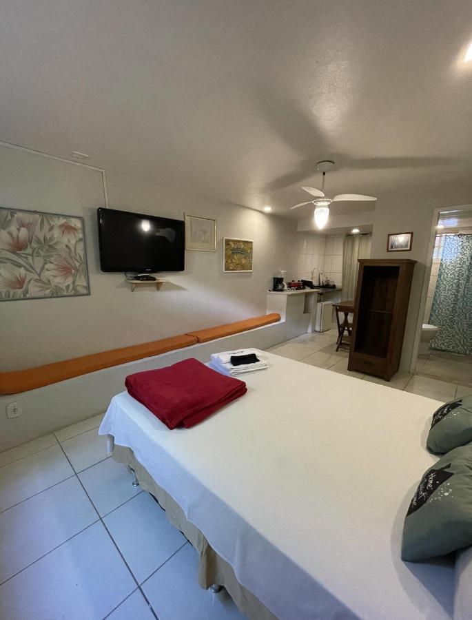 Sol Aparthotel Búzios Buitenkant foto
