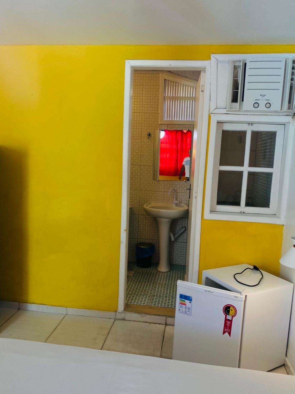 Sol Aparthotel Búzios Buitenkant foto
