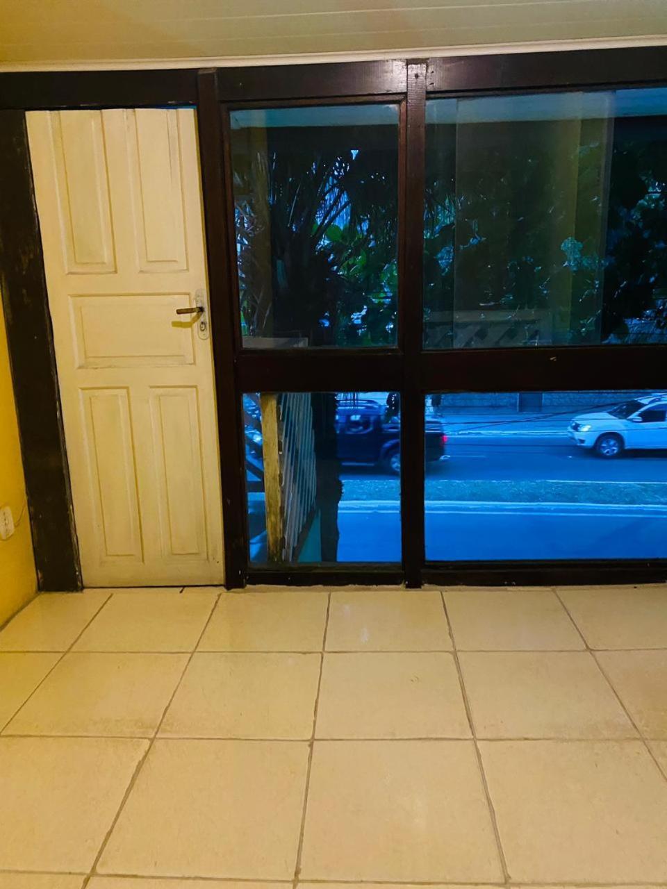 Sol Aparthotel Búzios Buitenkant foto
