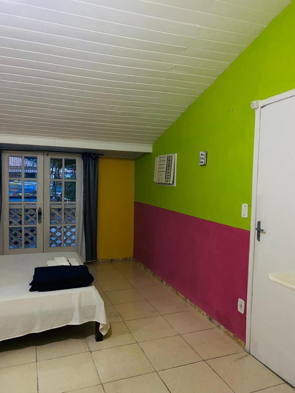 Sol Aparthotel Búzios Buitenkant foto