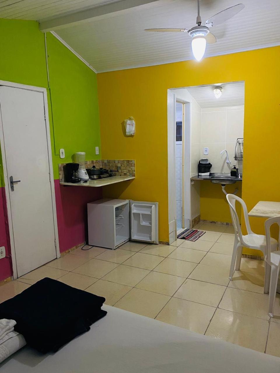 Sol Aparthotel Búzios Buitenkant foto