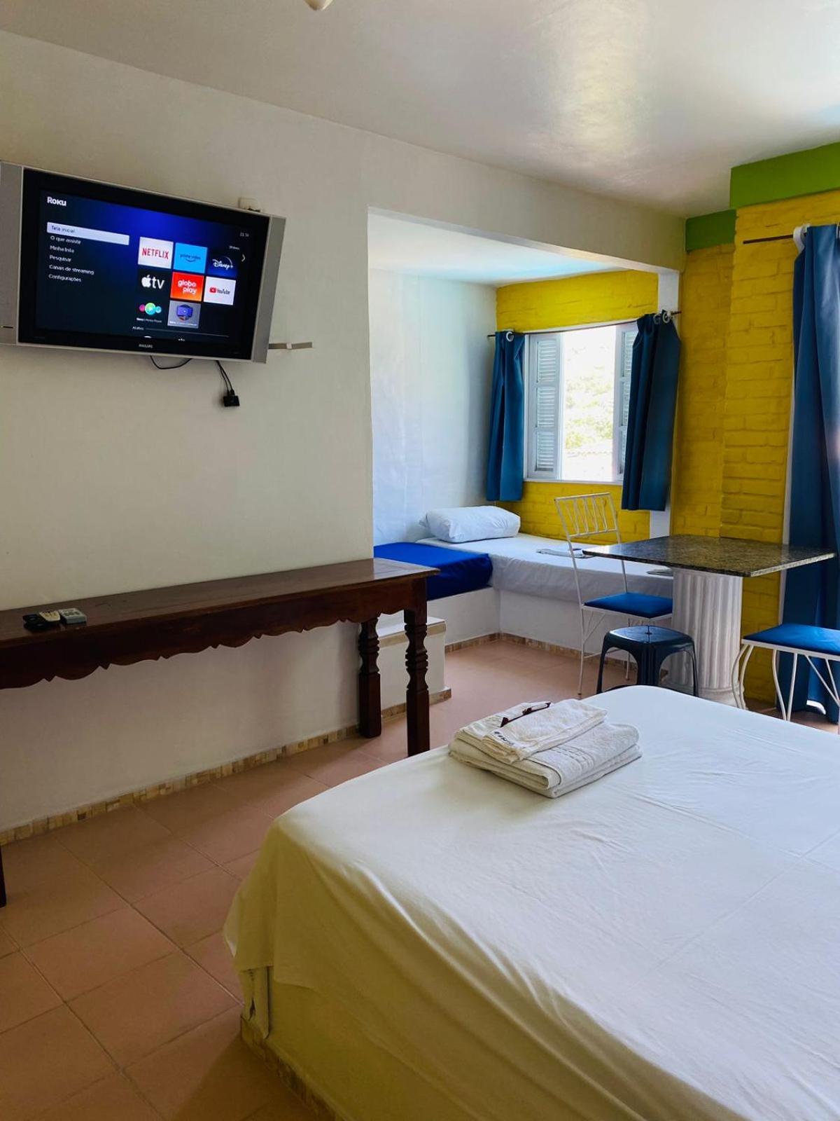 Sol Aparthotel Búzios Buitenkant foto