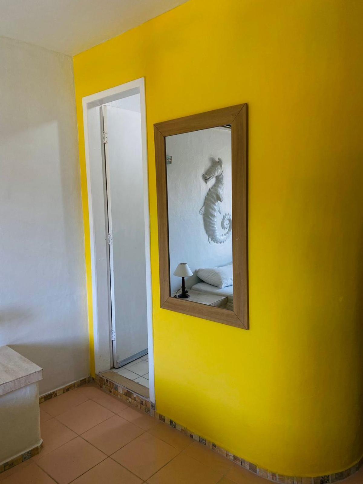 Sol Aparthotel Búzios Buitenkant foto