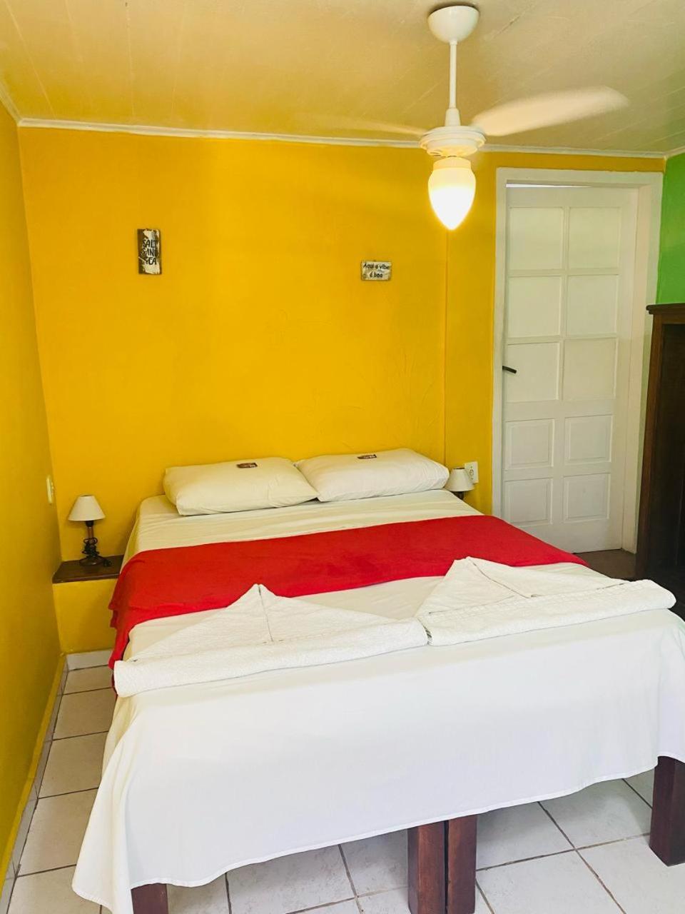 Sol Aparthotel Búzios Buitenkant foto
