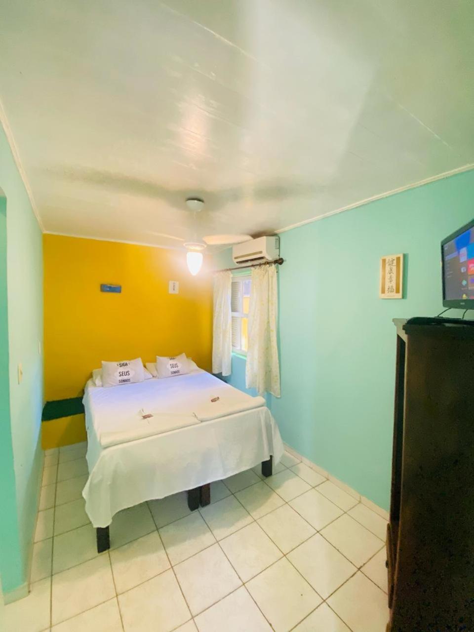 Sol Aparthotel Búzios Buitenkant foto