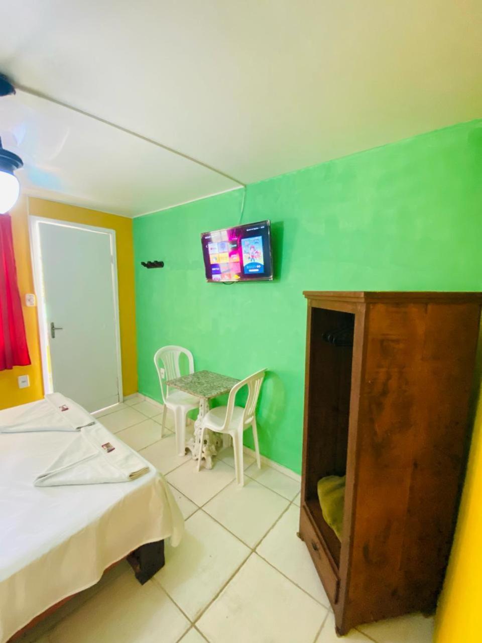 Sol Aparthotel Búzios Buitenkant foto