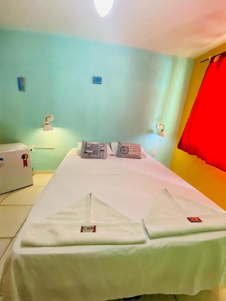 Sol Aparthotel Búzios Buitenkant foto