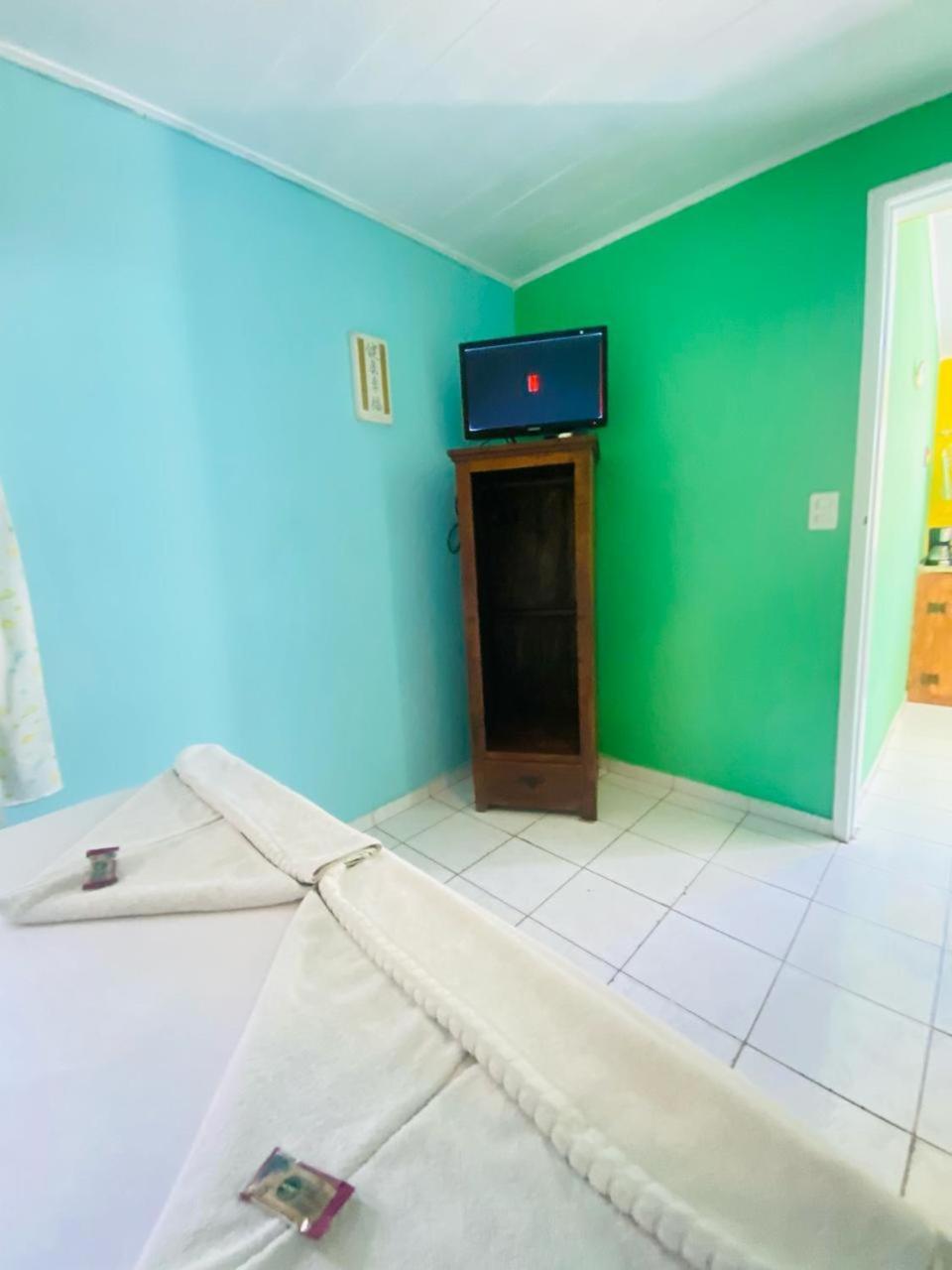 Sol Aparthotel Búzios Buitenkant foto