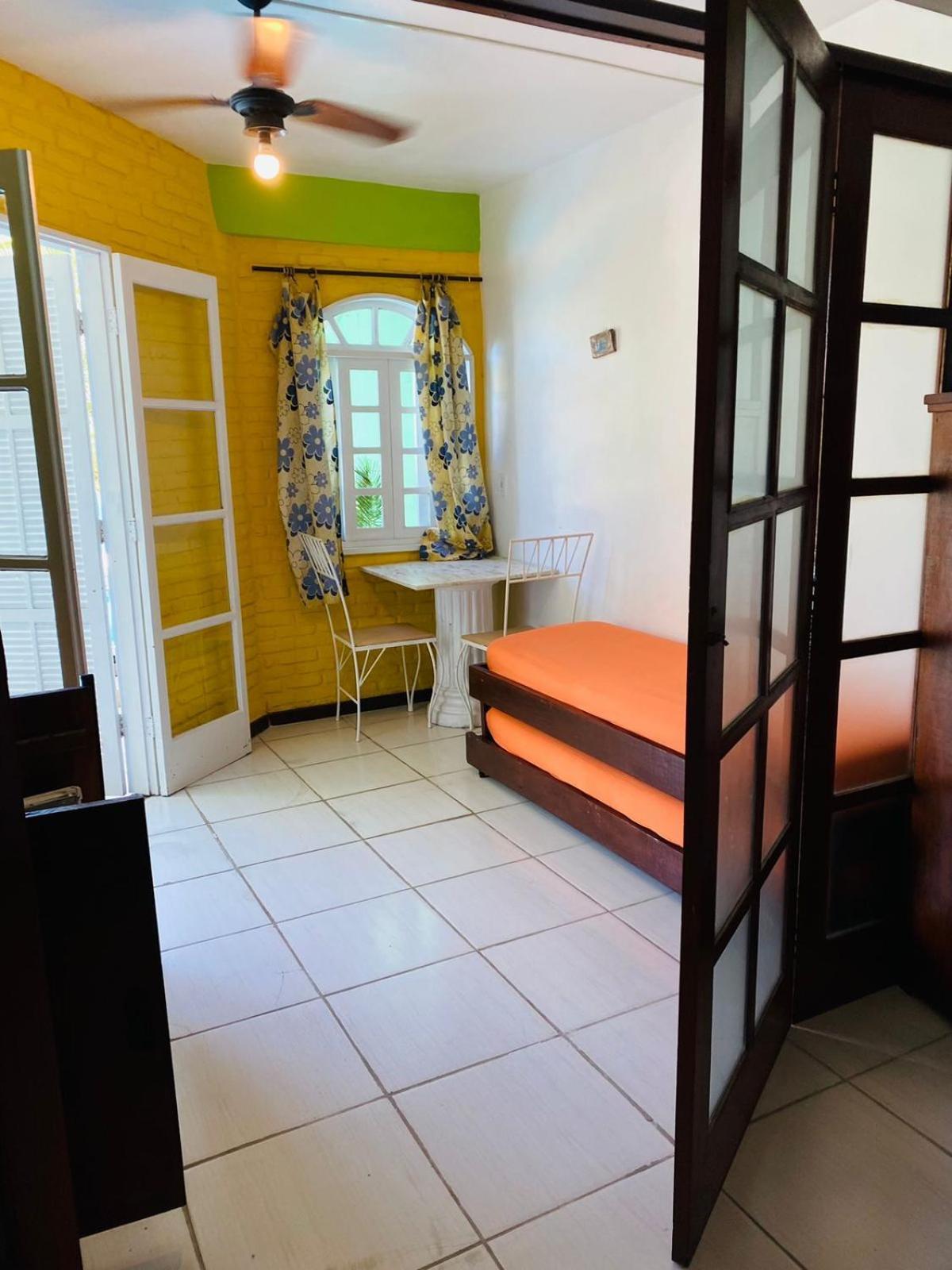 Sol Aparthotel Búzios Buitenkant foto
