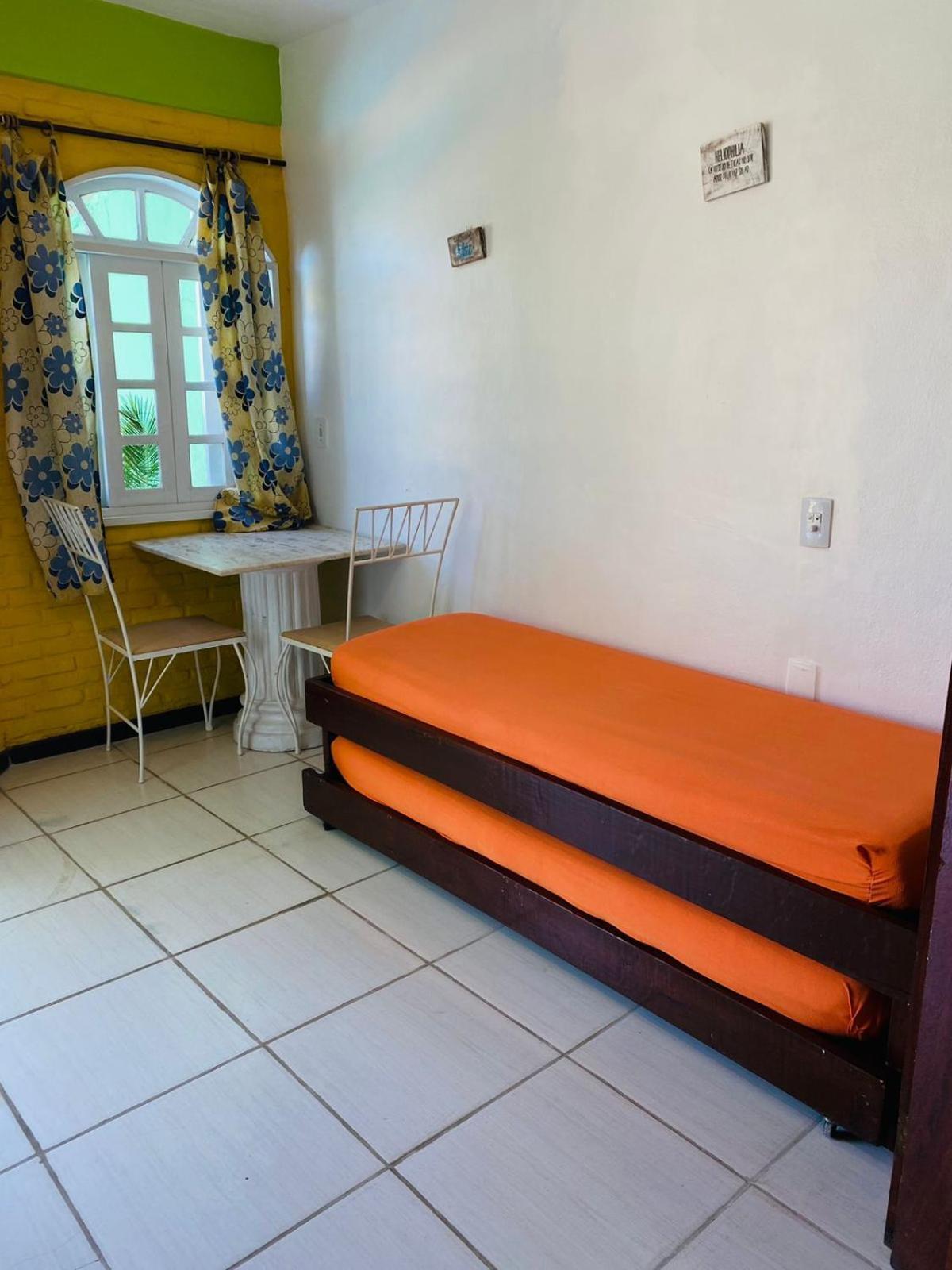 Sol Aparthotel Búzios Buitenkant foto